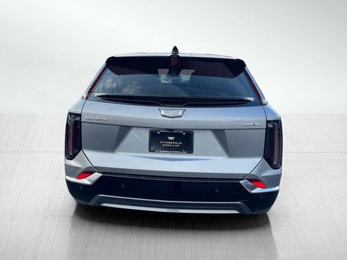 2026 Cadillac OPTIQ Premium Luxury