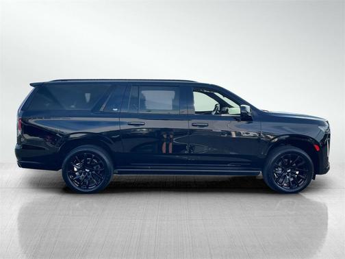 2021 Cadillac Escalade ESV Sport