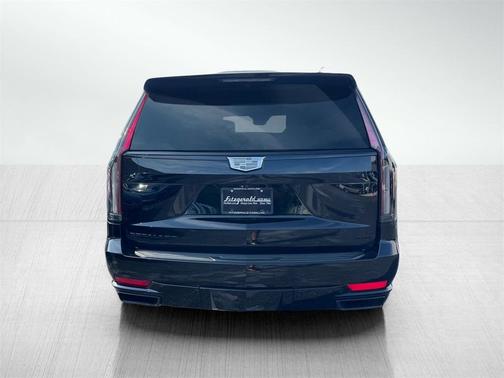 2021 Cadillac Escalade ESV Sport