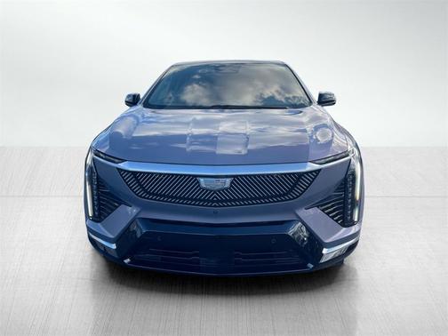 2026 Cadillac OPTIQ Premium Luxury