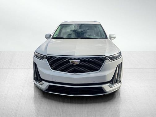 2023 Cadillac XT6 Premium Luxury AWD