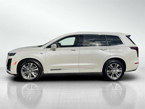 2023 Cadillac XT6 Premium Luxury AWD