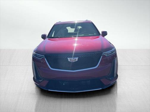 2025 Cadillac XT6 Sport AWD