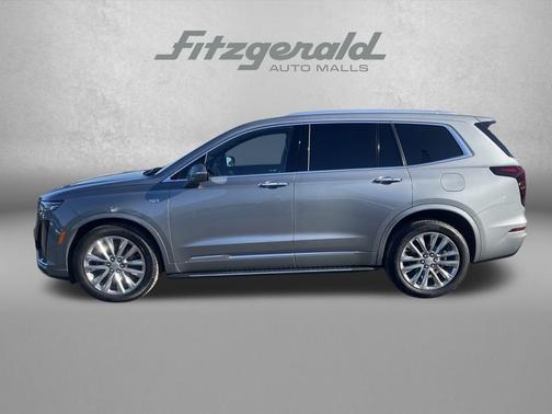 2023 Cadillac XT6 Premium Luxury AWD