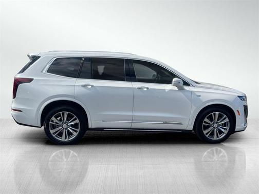 2020 Cadillac XT6 Premium Luxury AWD