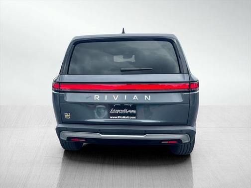 2024 Rivian R1S Adventure Quad Motor Large Pack
