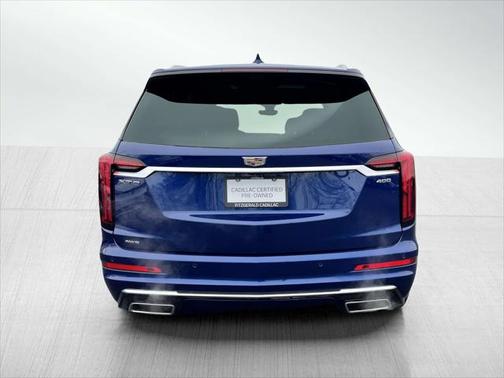 2023 Cadillac XT6 Premium Luxury AWD