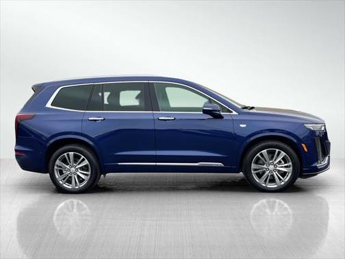 2023 Cadillac XT6 Premium Luxury AWD