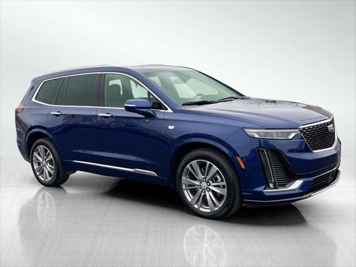 2023 Cadillac XT6 Premium Luxury AWD