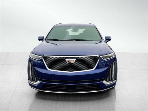 2023 Cadillac XT6 Premium Luxury AWD
