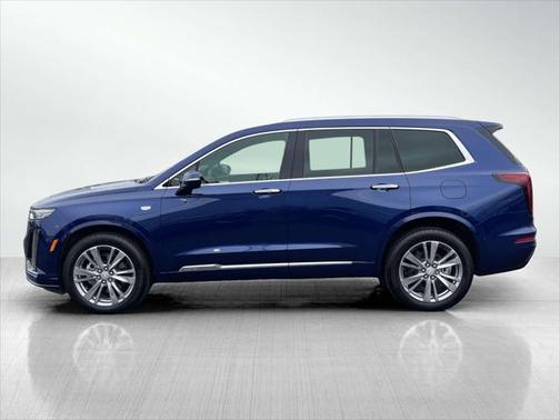 2023 Cadillac XT6 Premium Luxury AWD