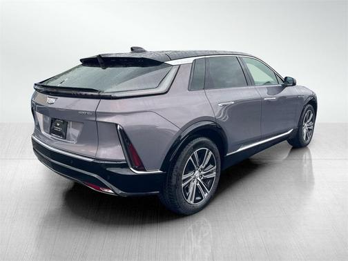 2026 Cadillac LYRIQ Premium Luxury