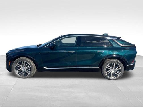 2026 Cadillac LYRIQ Premium Luxury