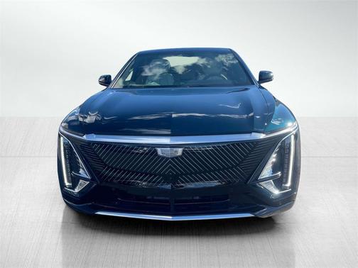 2026 Cadillac LYRIQ Premium Luxury