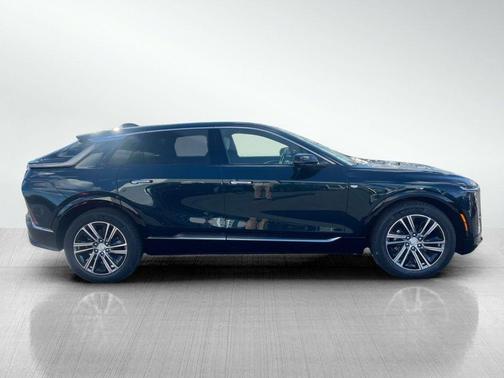 2026 Cadillac LYRIQ Premium Luxury