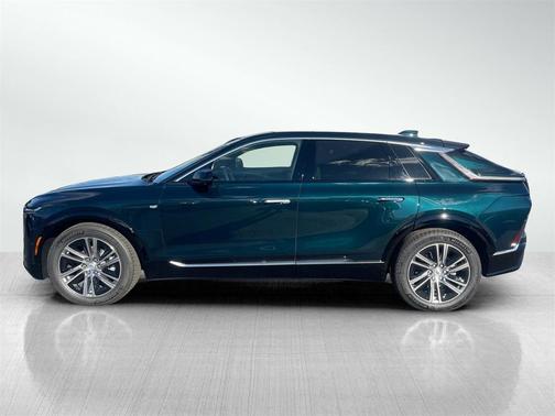 2026 Cadillac LYRIQ Premium Luxury