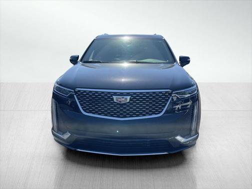 2024 Cadillac XT6 Premium Luxury AWD