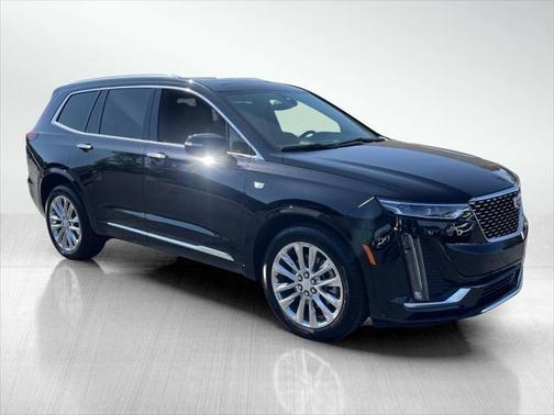 2024 Cadillac XT6 Premium Luxury AWD