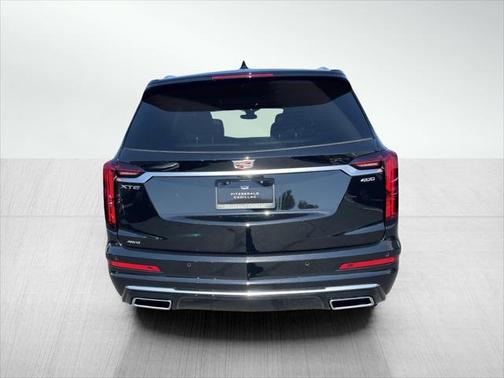 2024 Cadillac XT6 Premium Luxury AWD