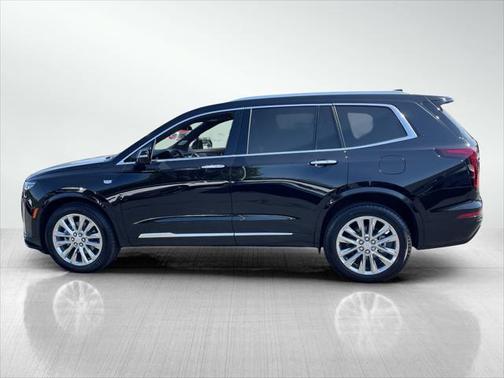 2024 Cadillac XT6 Premium Luxury AWD