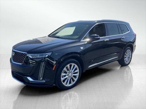 2024 Cadillac XT6 Premium Luxury AWD
