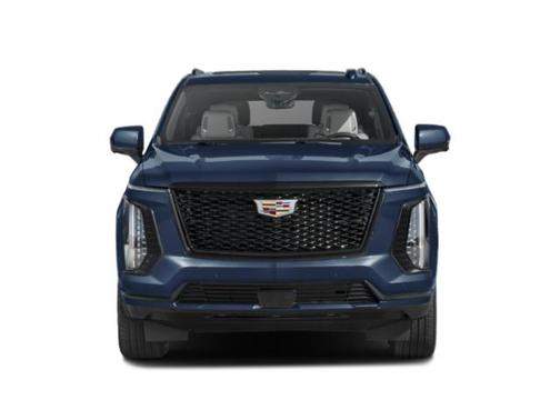 Black Raven 2026 Cadillac Escalade Sport Platinum