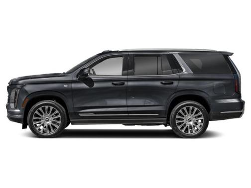 Black Raven 2026 Cadillac Escalade Sport Platinum