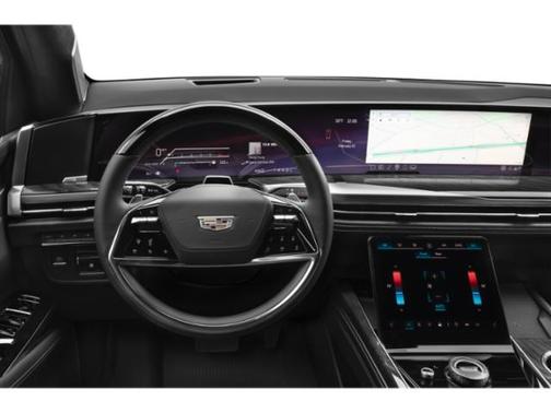 2025 Cadillac Escalade ESV Sport