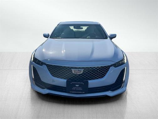 2021 Cadillac CT5 Premium Luxury RWD