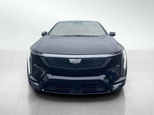 Black Raven 2025 Cadillac OPTIQ Sport 2 AWD