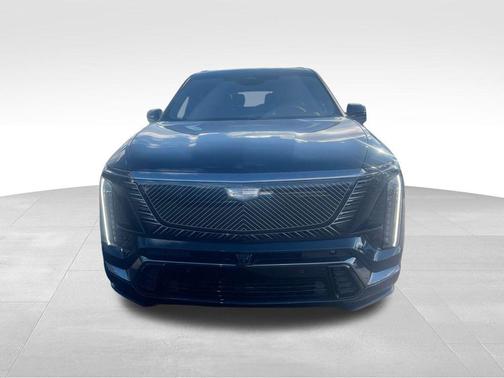 2026 Cadillac VISTIQ Platinum