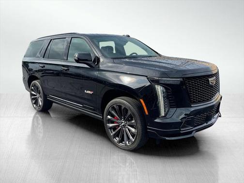 2025 Cadillac Escalade V-Series
