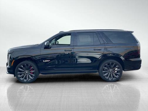 2025 Cadillac Escalade V-Series