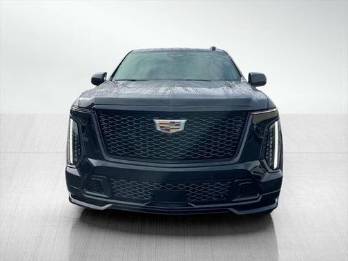 2025 Cadillac Escalade V-Series
