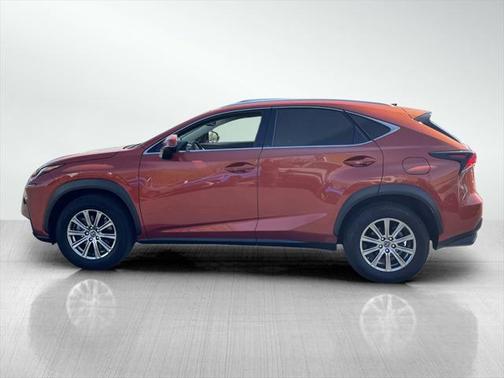 2020 Lexus NX 300 Base