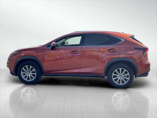2020 Lexus NX 300 Base