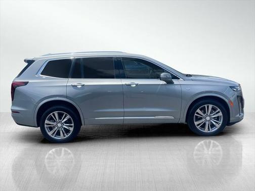 2024 Cadillac XT6 Premium Luxury AWD