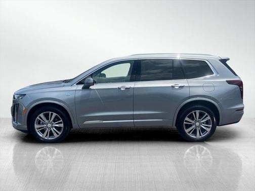 2024 Cadillac XT6 Premium Luxury AWD