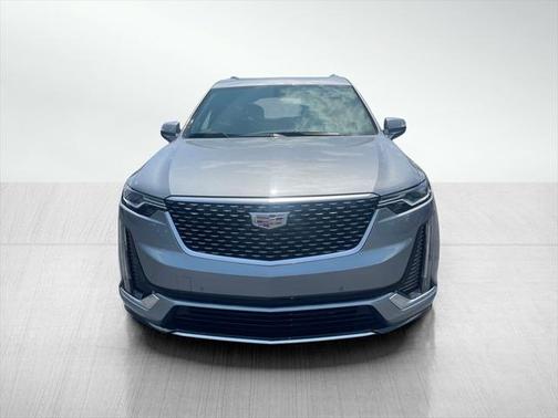2024 Cadillac XT6 Premium Luxury AWD
