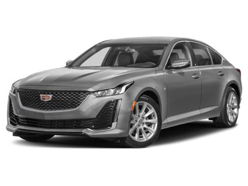 2024 Cadillac CT5 Luxury RWD