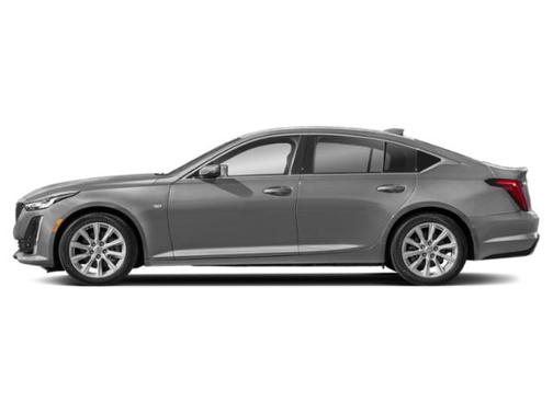 2024 Cadillac CT5 Luxury RWD