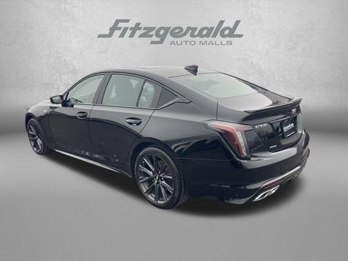 2023 Cadillac CT5-V V-Series
