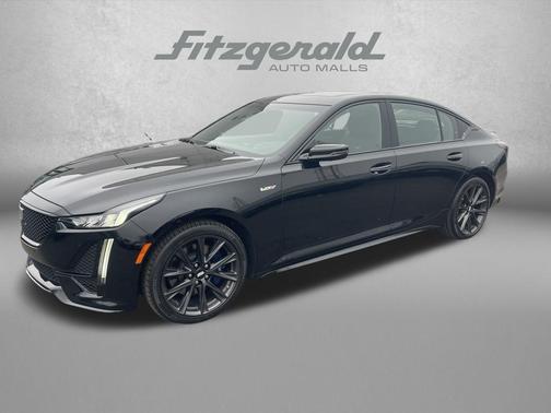 2023 Cadillac CT5-V V-Series