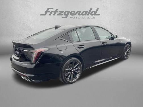 2023 Cadillac CT5-V V-Series