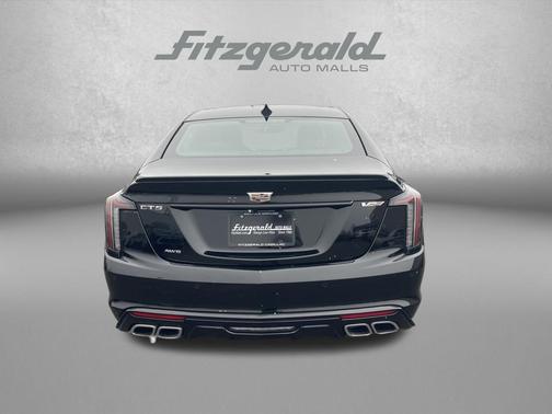 2023 Cadillac CT5-V V-Series