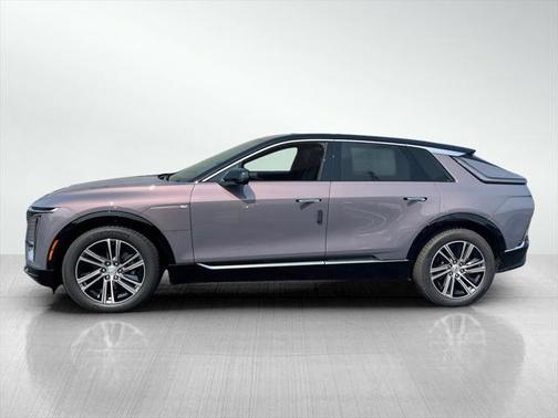 2025 Cadillac LYRIQ Luxury w/1SD