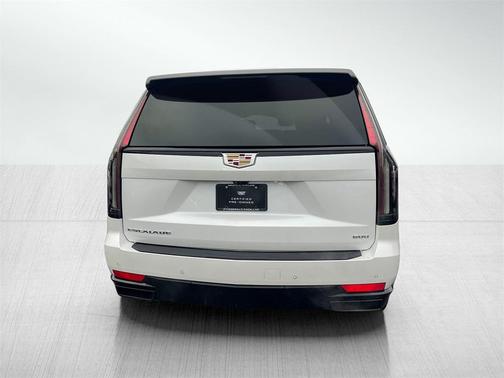 2024 Cadillac Escalade ESV Sport Platinum