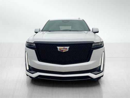 2024 Cadillac Escalade ESV Sport Platinum