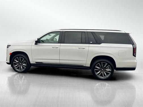 2024 Cadillac Escalade ESV Sport Platinum