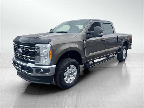 2023 Ford F-250 XLT